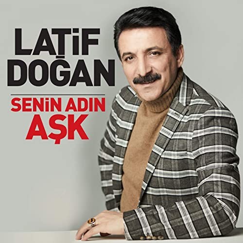 Latif Doğan