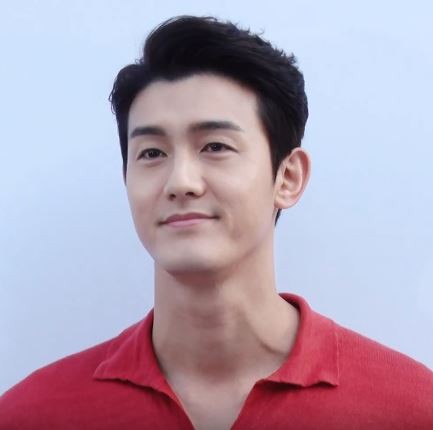 Lee Ki Woo