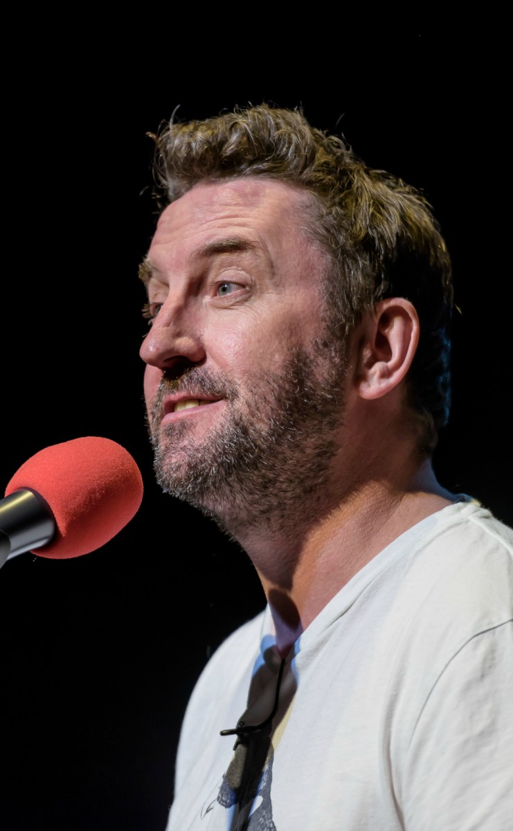 Lee Mack