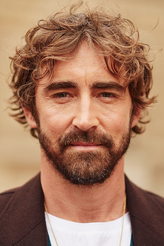 You are currently viewing Lee Pace