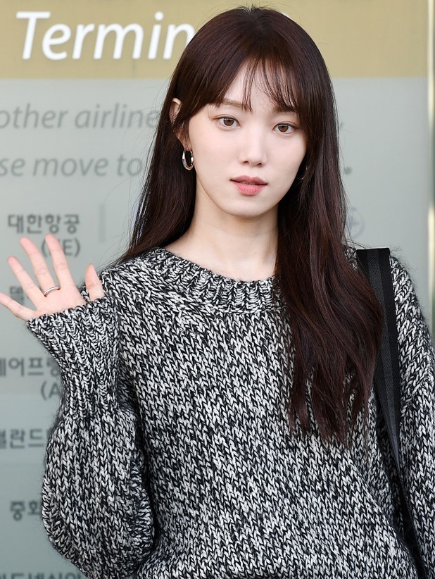 Lee Sung-Kyung