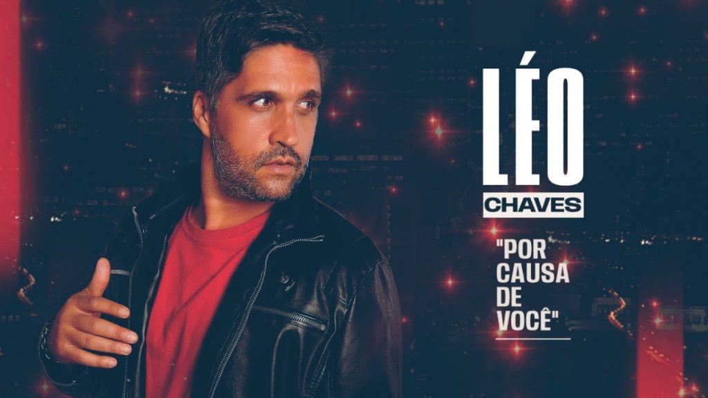 Léo Chaves