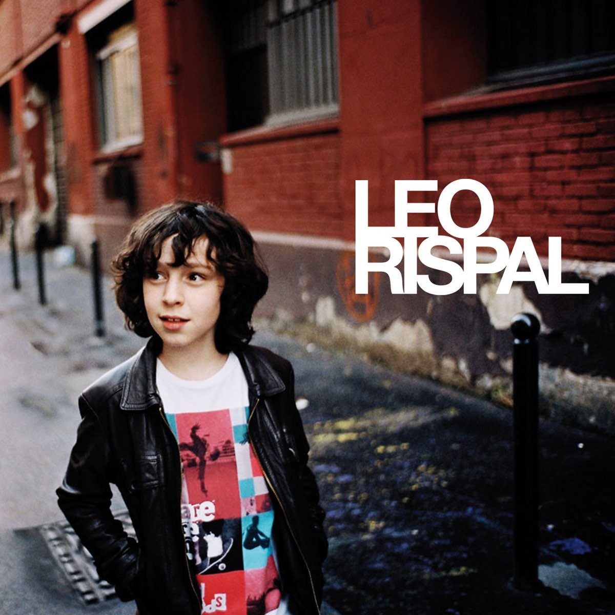 Leo Rispal