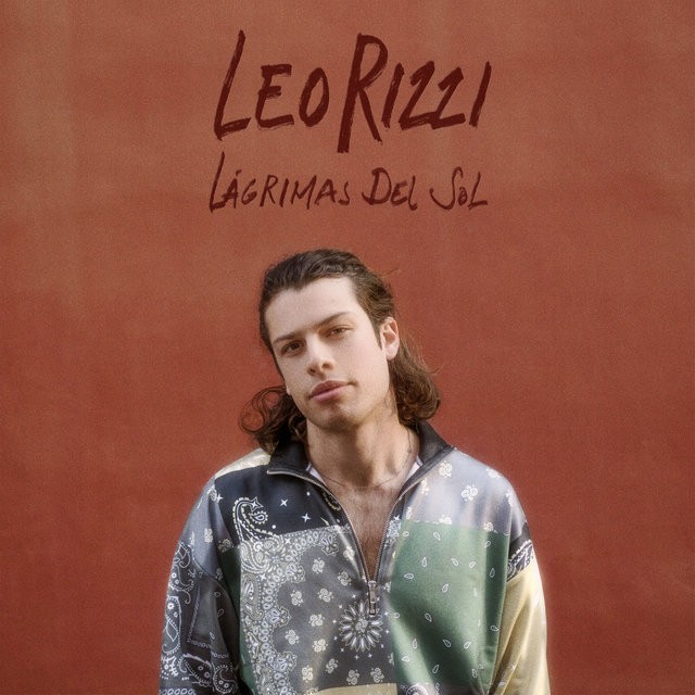 You are currently viewing Leo Rizzi