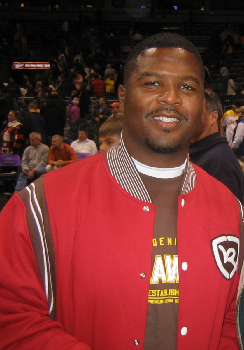 LeRoy Butler III