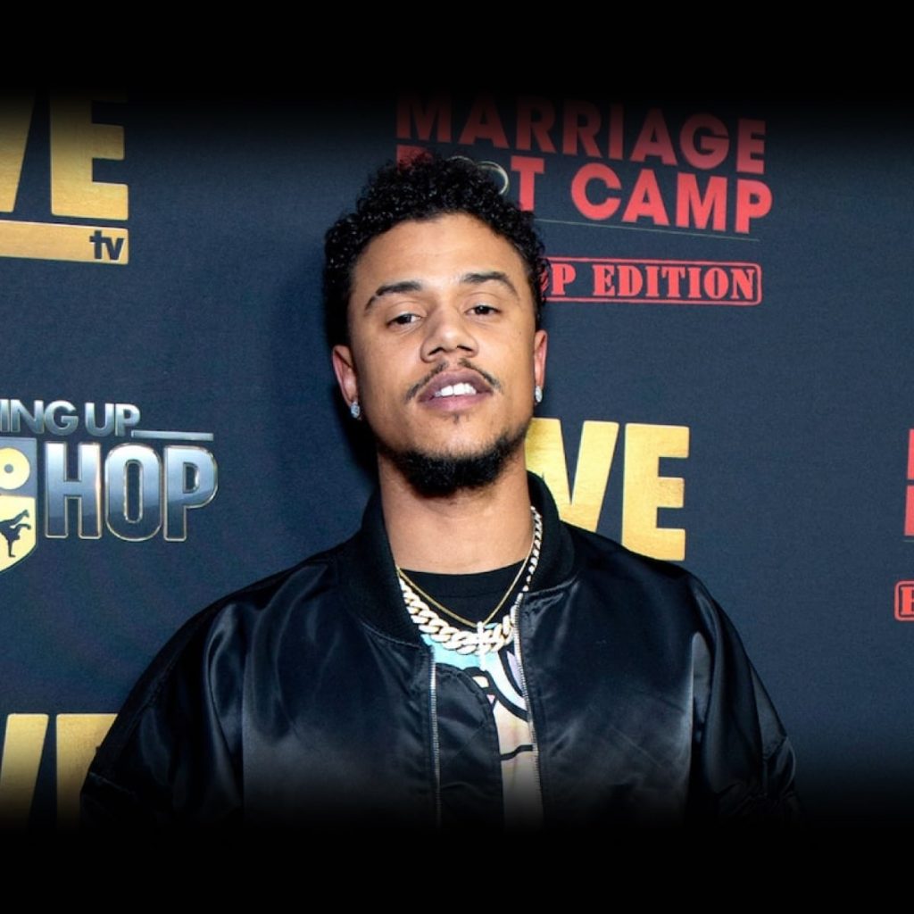 Lil Fizz