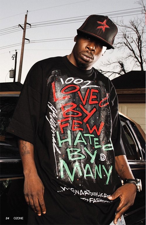 Lil Keke