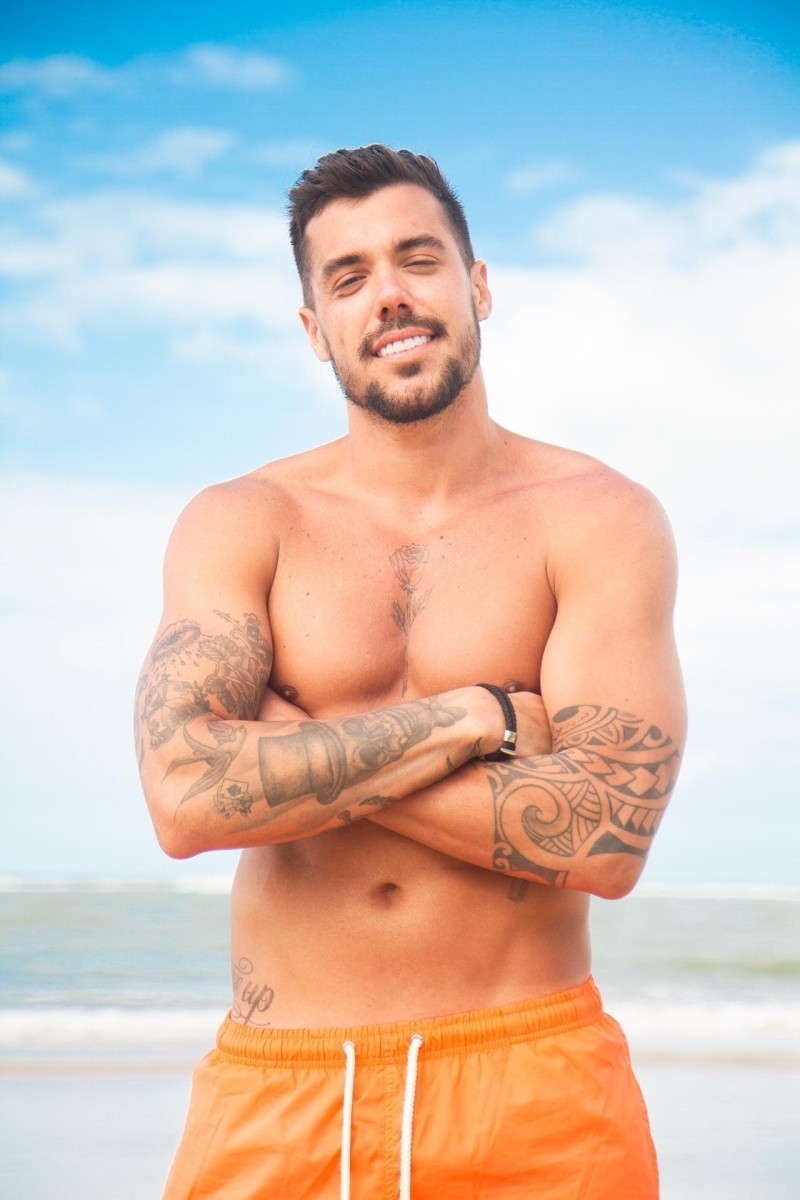 Lipe Ribeiro