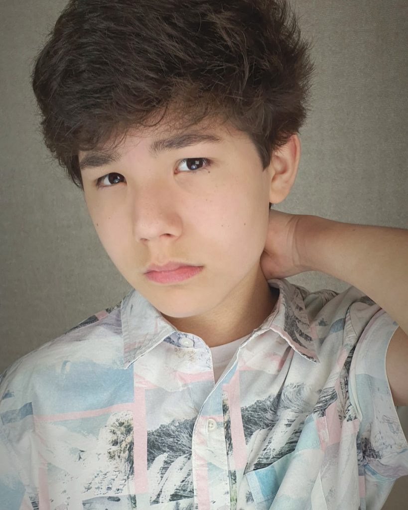Logan Kim Logan Kim
