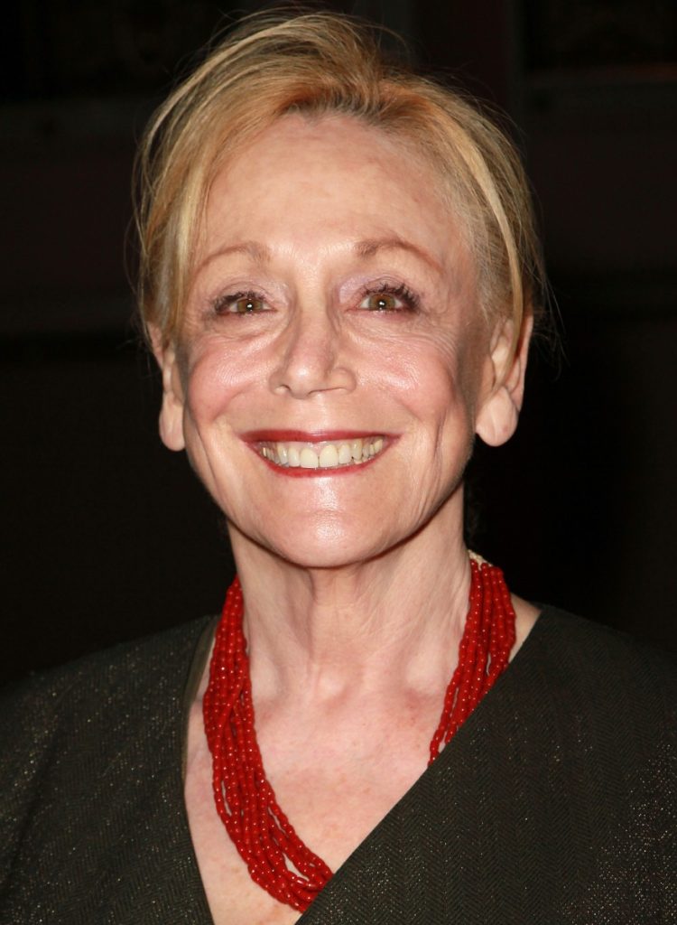 Lorraine Gary