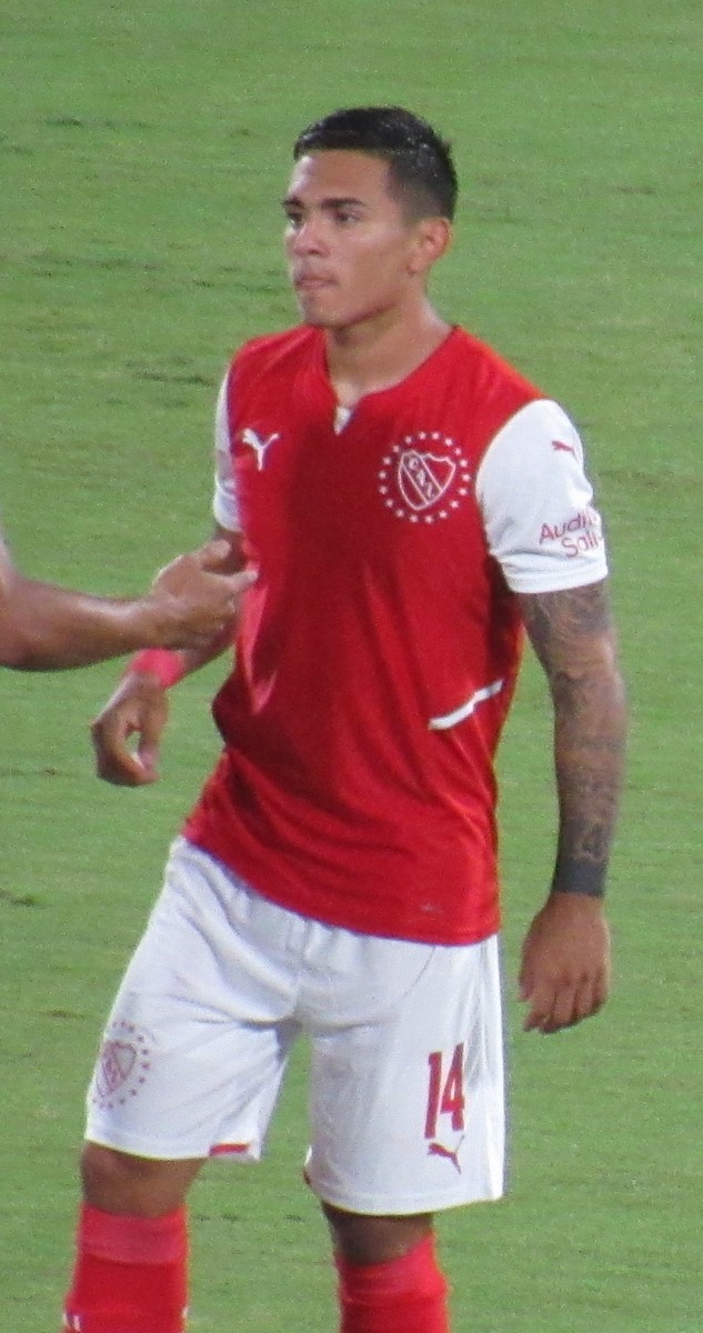 Lucas González