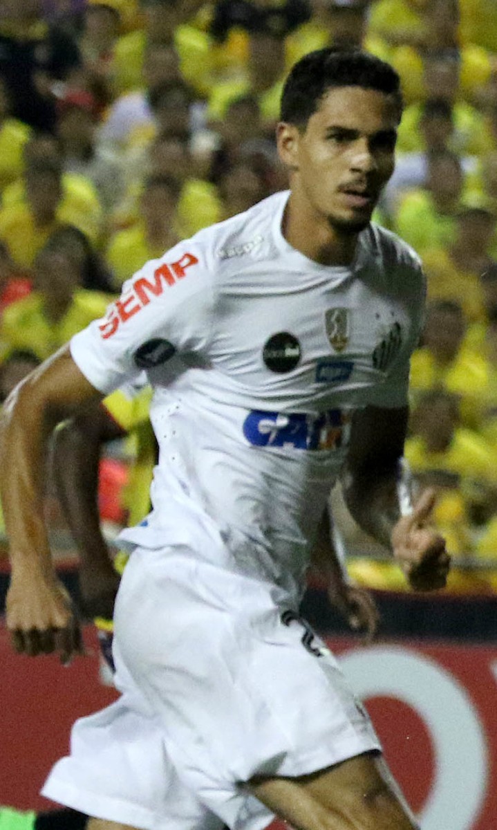 Lucas Veríssimo