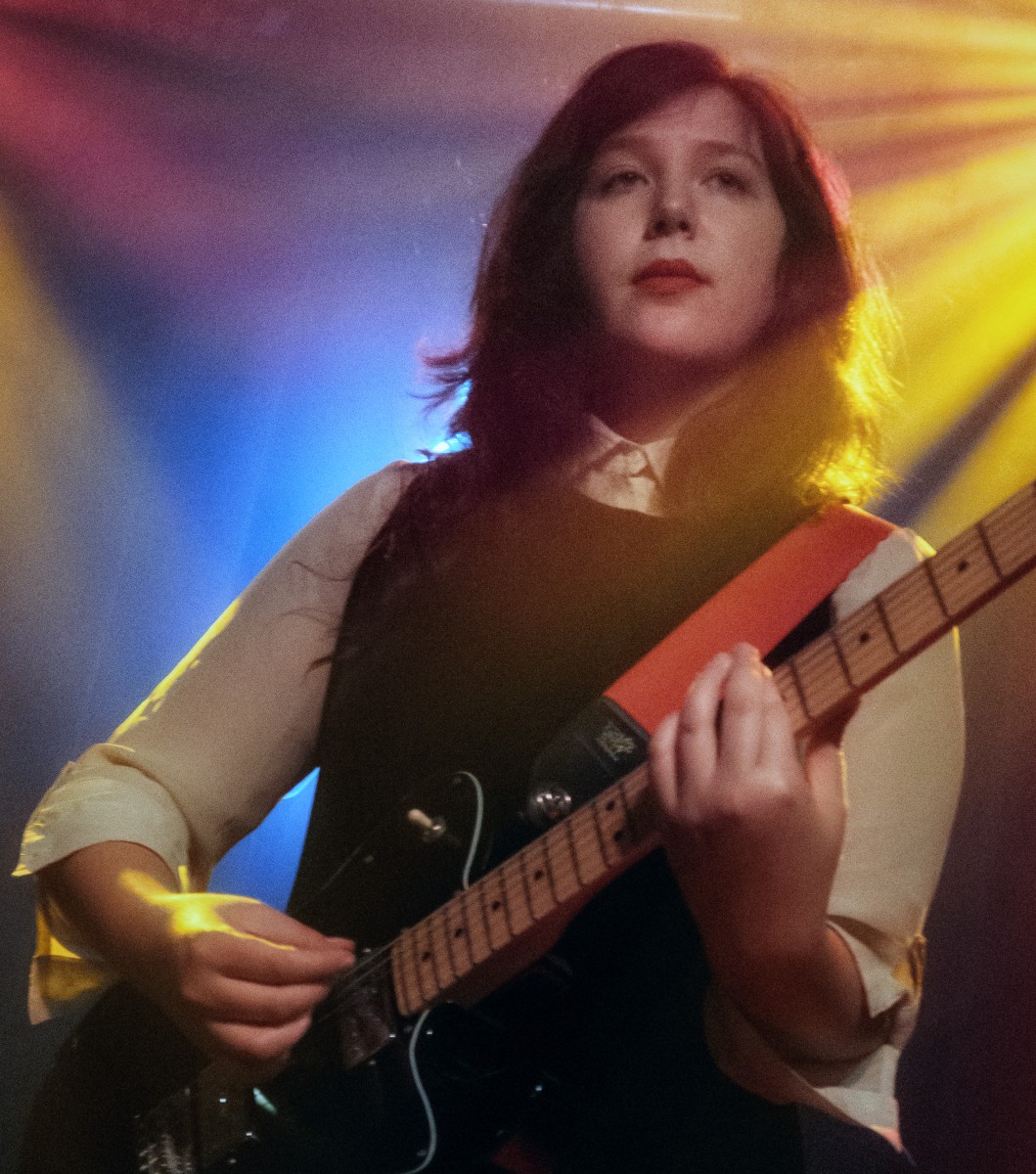 Lucy Dacus