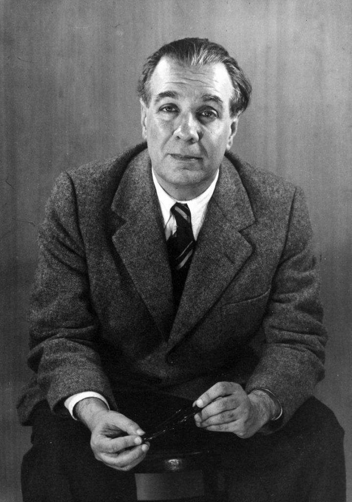 Luis Borges