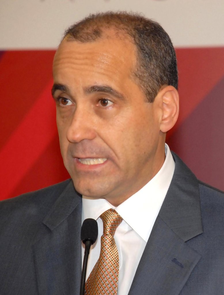 Luís Felipe Miranda