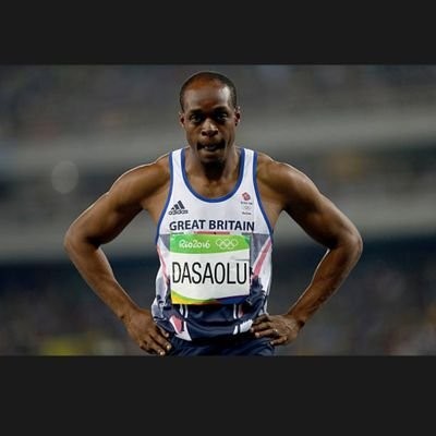 MR DASAOLU