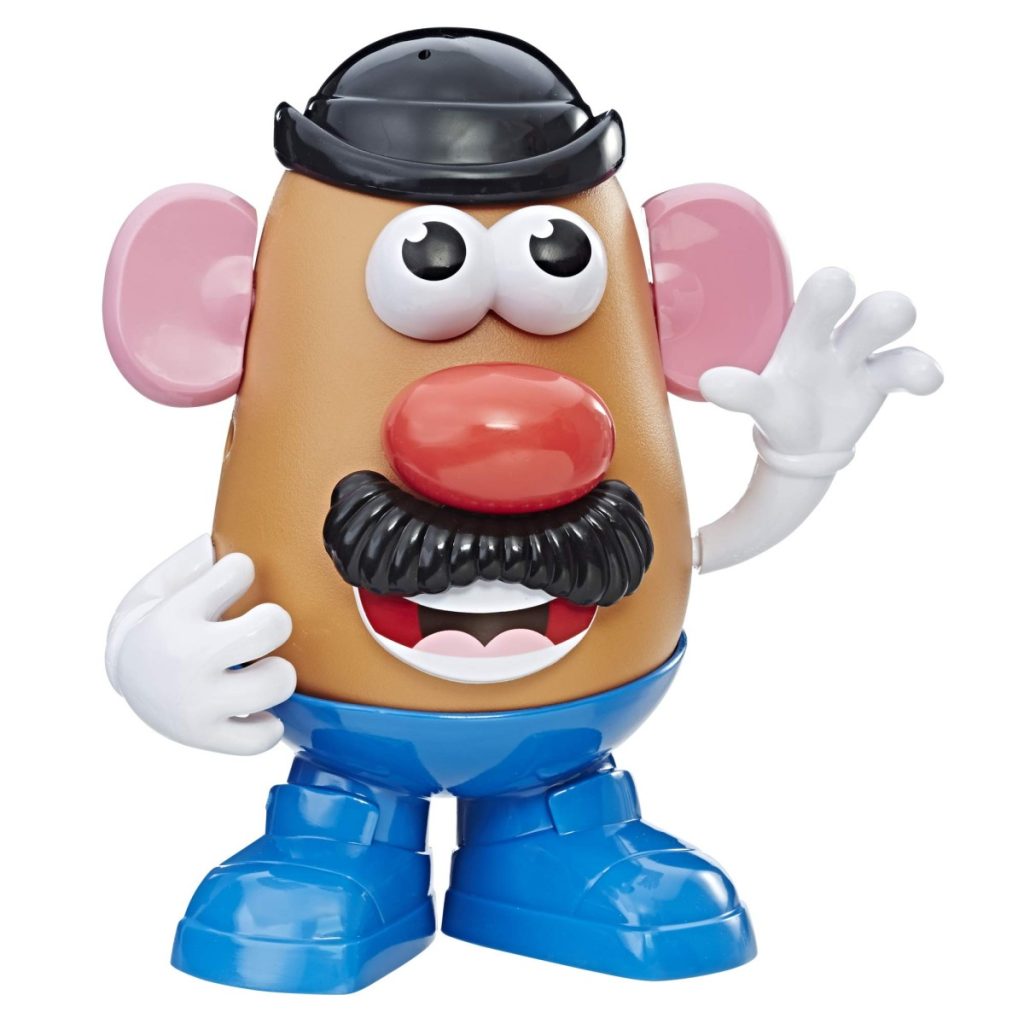 Mr Potato