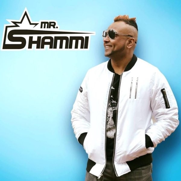 Mr. Shammi