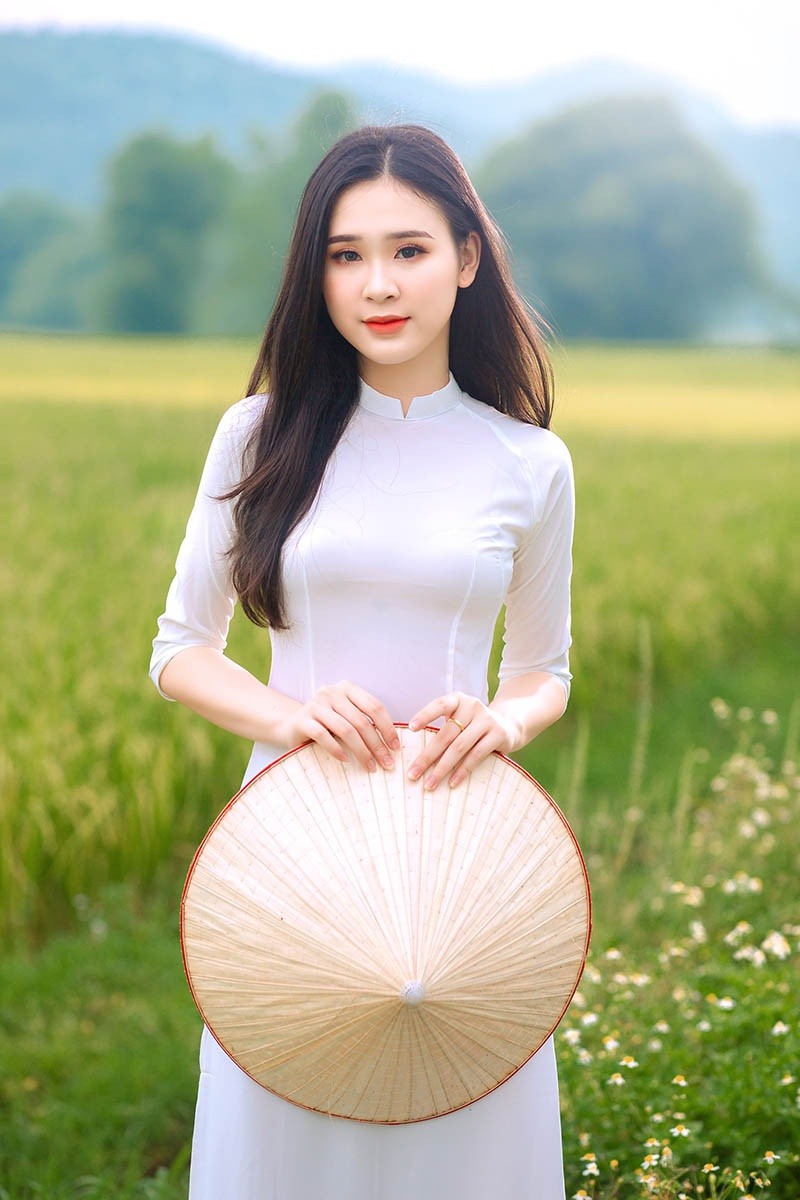 Nguyen ThaoVi