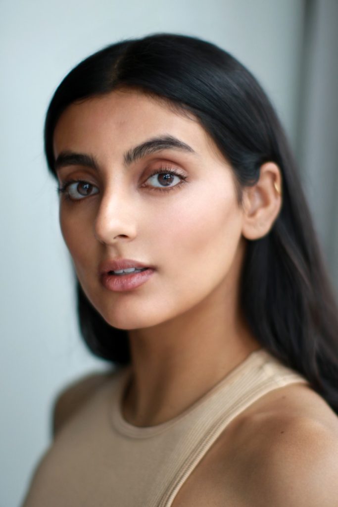 Nikkita Chadha Nikkita Chadha