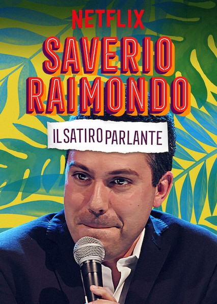 Saverio Raimondo