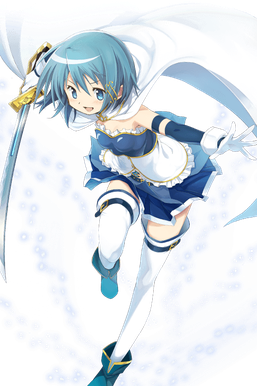 Sayaka