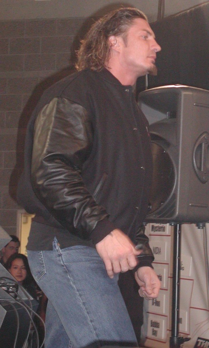 Sean O'Haire