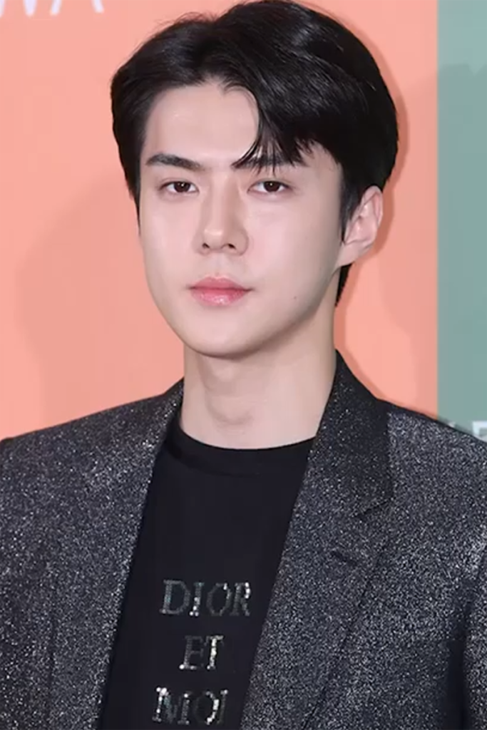 Sehun