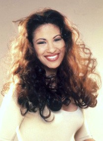 Selena Quintanilla