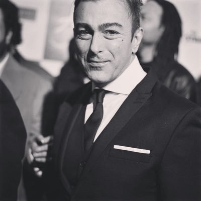 Shaan Shahid