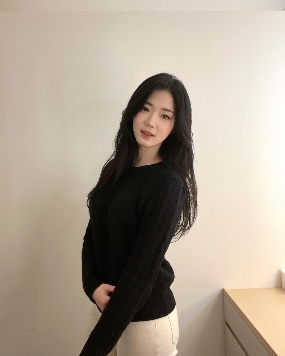 Shin Ji-yeon