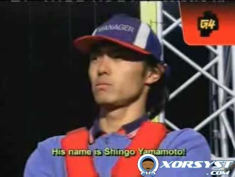 Shingo Yamamoto