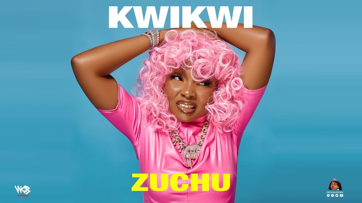 Zuchu