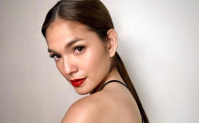 Andrea Elizabeth Torres