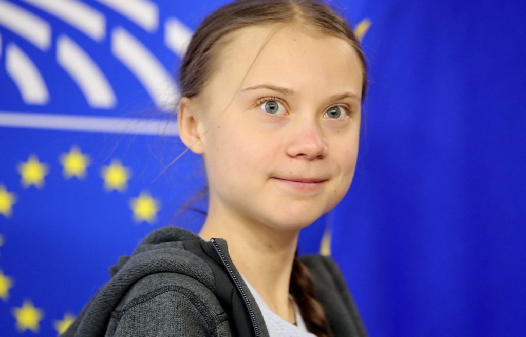 Beata Thunberg