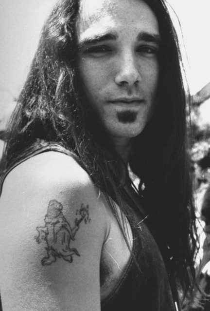 Dave Abbruzzese