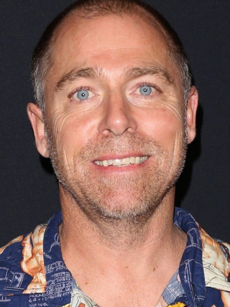 Dave England