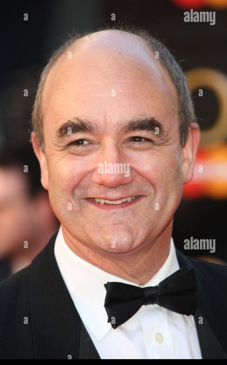 David Haig