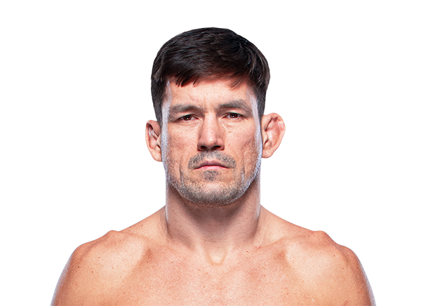 Demian Maia