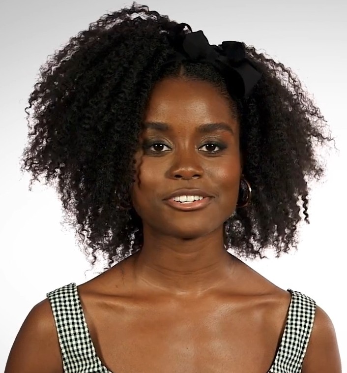 Denée Benton