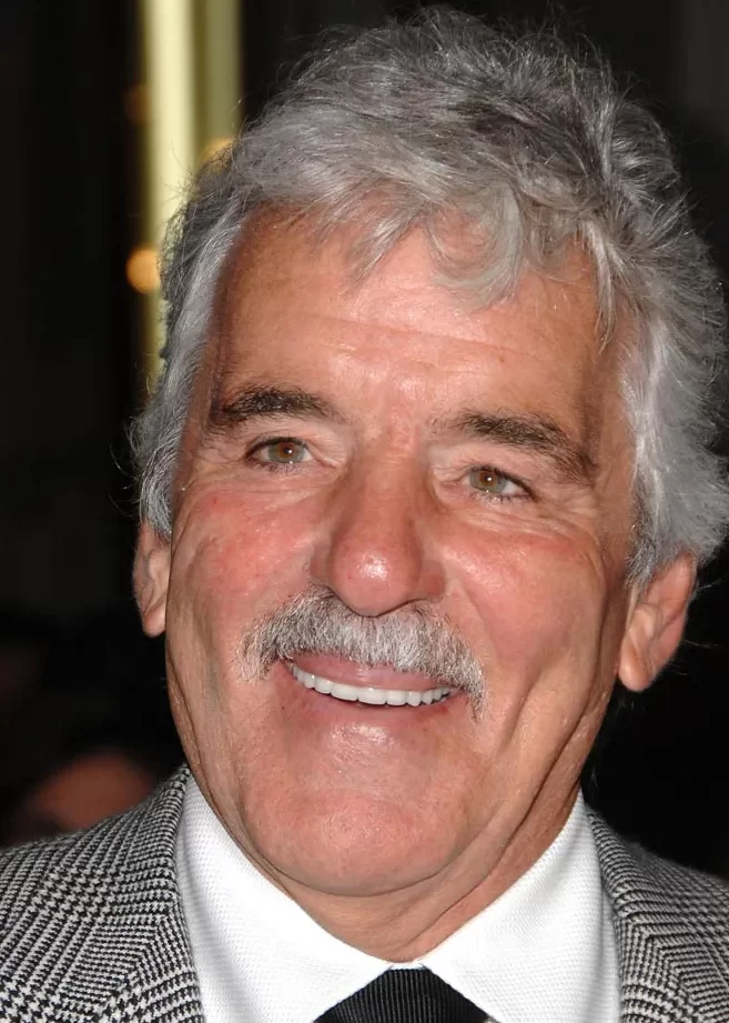 Dennis Farina