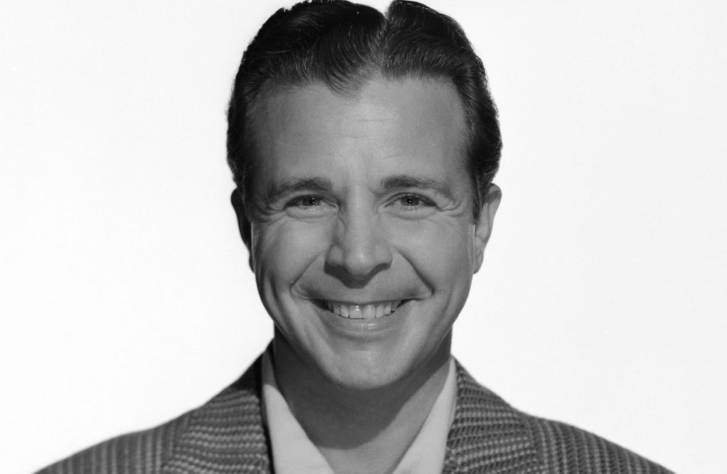 Dick Powell