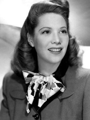 Dinah Shore