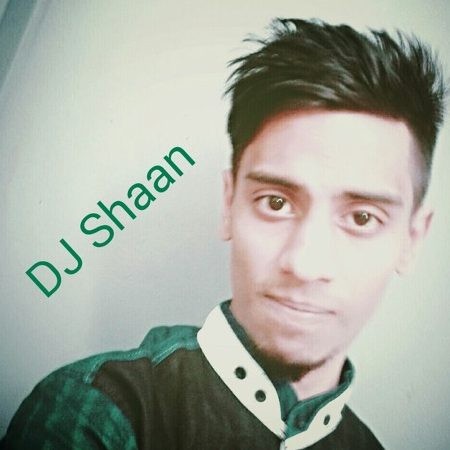 DJ Shaan