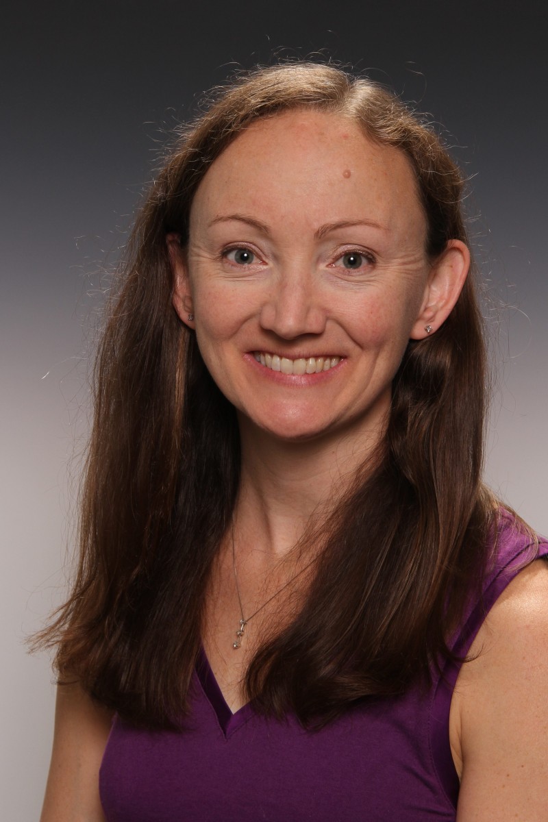 Dr. Julie Smith