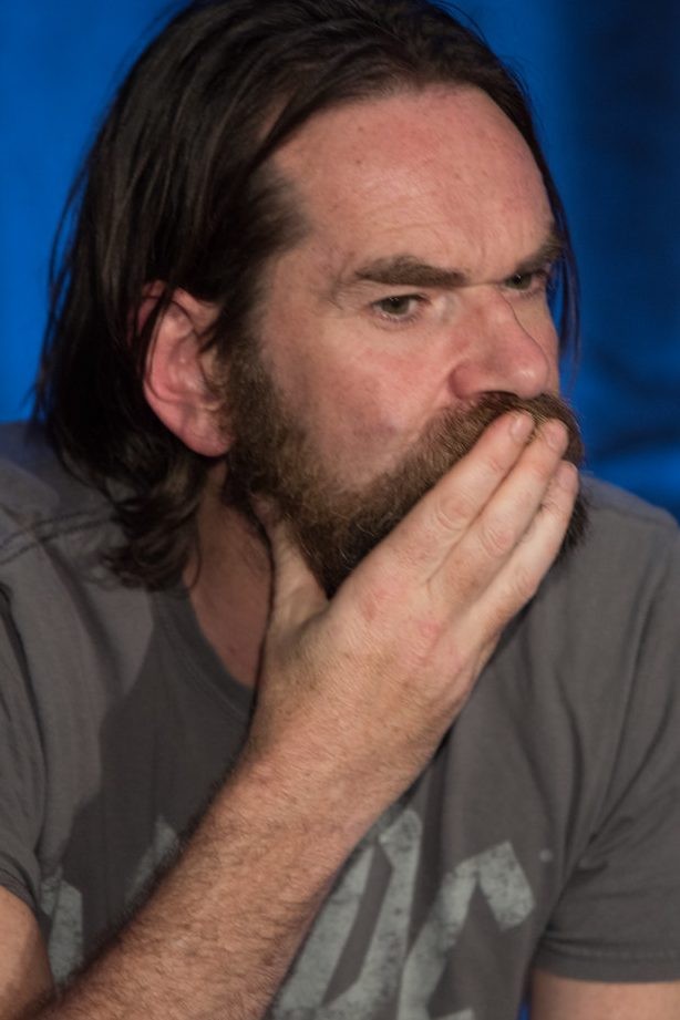 Duncan Lacroix