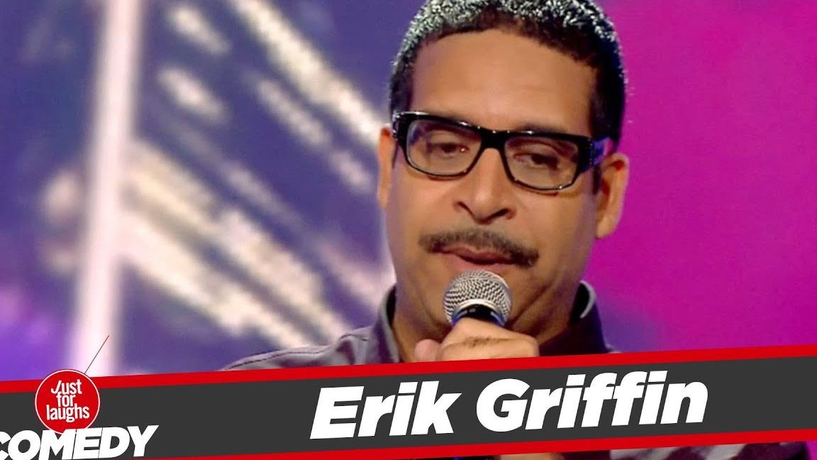 Erik Griffin