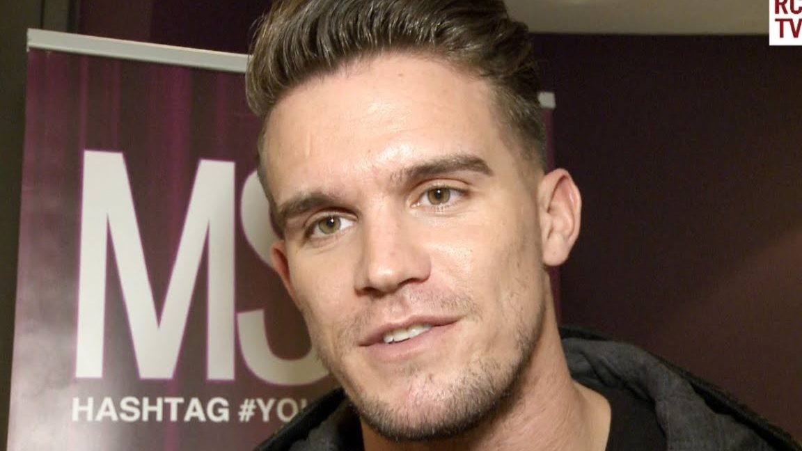 Gaz Beadle