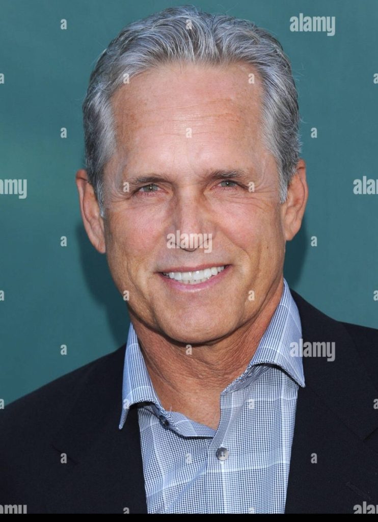 Gregory Harrison