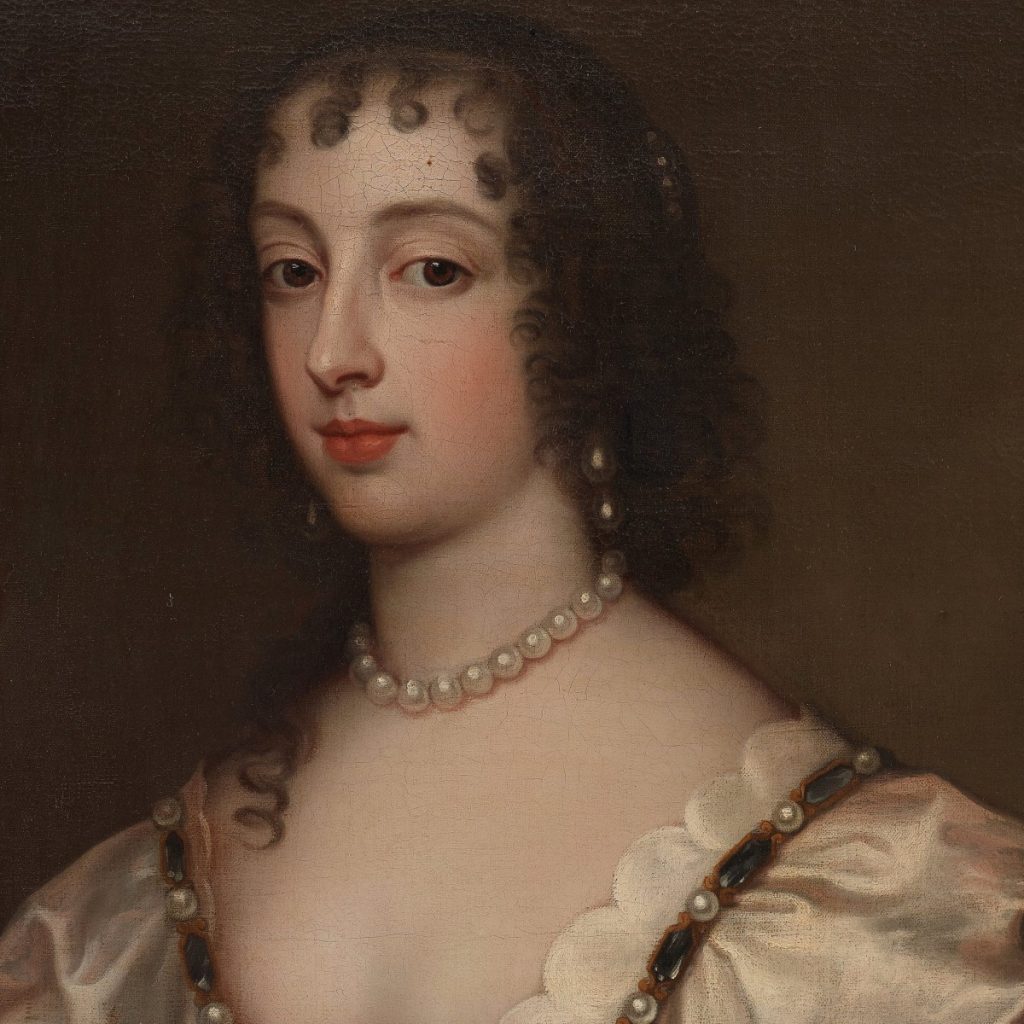 Henrietta Maria